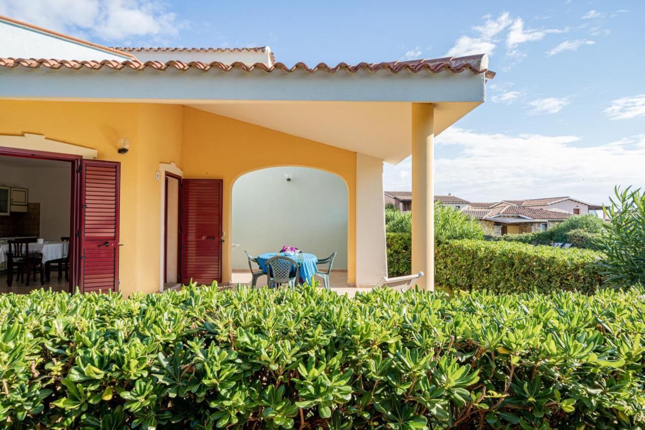 Residence La Tartaruga Monte Petrosu Exterior photo