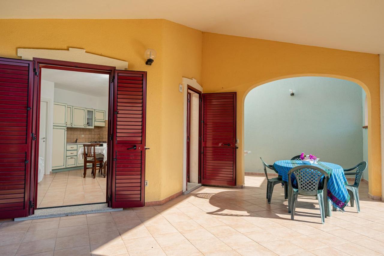 Residence La Tartaruga Monte Petrosu Exterior photo
